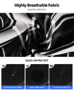 Ensemble de baseball personnalisé pour homme en spandex/coton à séchage rapide, élégant, avec fonction antibactérienne, techniques de découpe automatisée, OEM - Product Image 3