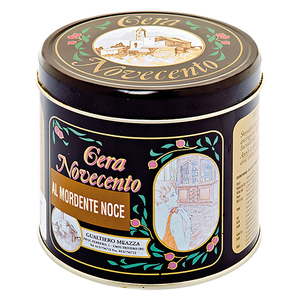 Cera Anticorrosione per Noci Ml. 500 - Noce Antico - Product Image 1