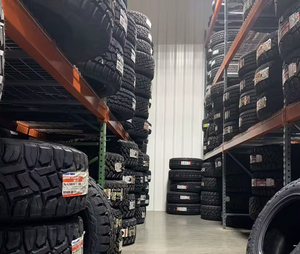 Neumático Radial Sin Cámara para Todo Terreno T/A KO3 para Camionetas Ligeras, SUV y Crossovers 235/55ZR17, 1 Año de Garantía, Compatible con Todas las Llantas - Product Image 5