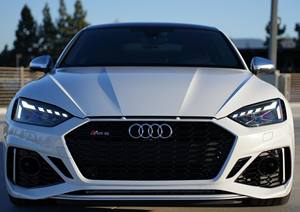 RS5 Sportback 2023, V6 biturbo de 444 ch, transmission intégrale, pack d'assistance au conducteur RS - Product Image 2