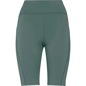 Leggings courts pour femmes durables, collection Gales recyclée - Product Image 2