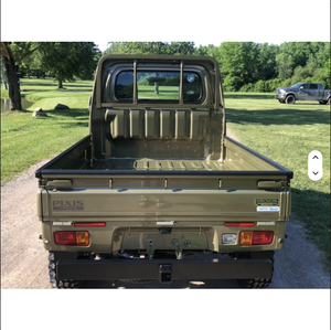 Prix abordable 2025 AUTOMATIQUE Pixis Mini Camion Véhicule Utilitaire Industriel DIY OEM/ODM Garantie 3 Ans 4x4 - Product Image 2