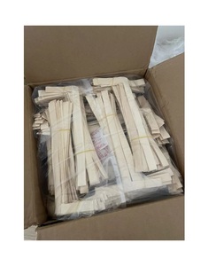 Haute qualité fabriqué à partir de 100% porte-gobelet en bambou naturel pour tasse à café écologique pour l'exportation - Product Image 3