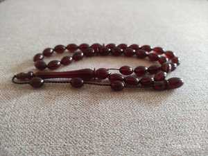 Chất Lượng Cao Cấp Giá Bán Buôn Hồi Giáo Tasbih Cầu Nguyện Hạt Hồi Giáo Nhựa Hồi Giáo Tasbih Cầu Nguyện Hạt Tasbih - Product Image 4