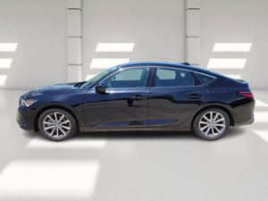 2024 A C U R A IntI-gra FWD Automatic Gear. Box Cámara trasera Asientos de cuero Título limpio Libre de accidentes Bajo kilometraje - Product Image 3