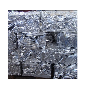 Aleación de extrusión de aluminio 6063 Precio barato Producto de chatarra de aluminio 6063 - Product Image 4