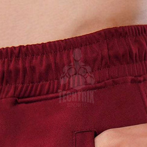 กางเกงเข้ายิมของผู้ชายกางเกงซักได้สำหรับผู้ใหญ่เสื้อผ้าแนวสตรีท - Product Image 6