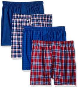 Sous-vêtements ODM professionnels pour hommes meilleure qualité 100% coton slips et boxeurs doux et confortable avec un design mi-hauteur - Product Image 1