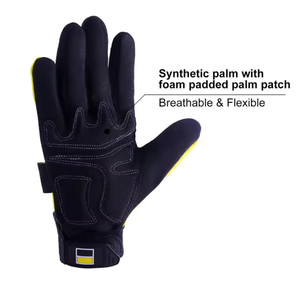 2024 meilleurs gants de mécanicien de qualité - Product Image 2