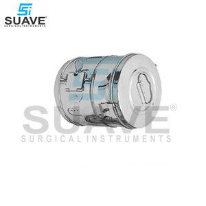 เครื่องมือผ่าตัดสัตวแพทย์สวมใส่แบบกลวงเครื่องมือสวมใส่แบบกลวงใหม่ล่าสุด - Product Image 3