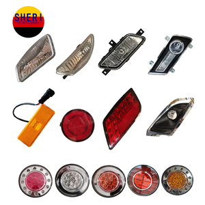 Parti <span class=keywords><strong>del</strong></span> corpo della testa <span class=keywords><strong>del</strong></span> 8144285 LightTruck della testa <span class=keywords><strong>del</strong></span> <span class=keywords><strong>camion</strong></span> LightTruck uso per i pezzi di ricambio <span class=keywords><strong>del</strong></span> <span class=keywords><strong>camion</strong></span> di VOLVO FH16 - Product Image 4