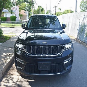 2024 Je e p Gra nd Chero <span class=keywords><strong>keee</strong></span> Limited 4WD limpio listo para enviar - Product Image 1