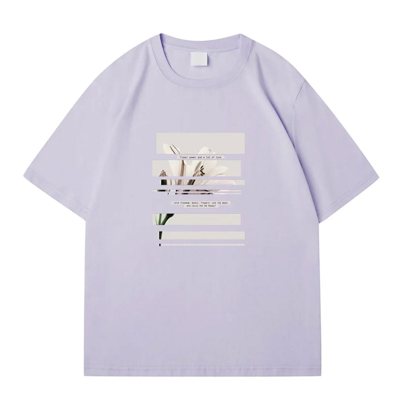 ช่อลาเวนเดอร์