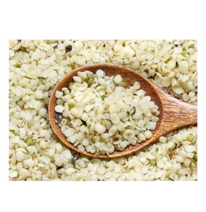 Achat de noix de chanvre en vrac à vendre emballé avec des nutriments et idéal pour les collations saines et les besoins de cuisson - Product Image 1