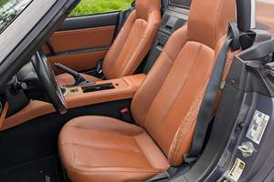 MAZDA MX-5 MIATA GRAND TOURING 2006 D'OCCASION (LHD/RHD) - Product Image 3