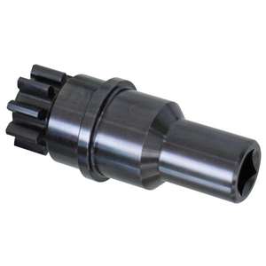 Dispositif de rotation du moteur Gedore KL-0363-9 pour pièces de soupape DAF - Product Image 2