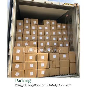 น้ำอ้อยแช่แข็งผลไม้และน้ำผักผลไม้สดข้นจากเวียดนาม - Product Image 2