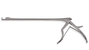 Cortador de Costillas Manual Profesional de Acero Inoxidable JI-S-1813, Ancho de Corte de 10 mm/13 mm, 9.75'' de Longitud de Trabajo, Reutilizable, Instrumento Quirúrgico con Certificación CE - Product Image 4