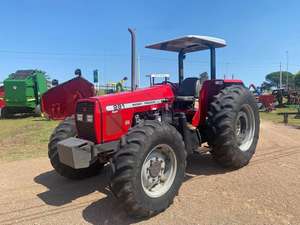 Rodamiento de Caja de Cambios para Tractor Massey Ferguson 291 4WD 45HP de Alta Calidad con 4 Años de Garantía - Product Image 4