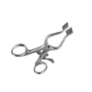 Retractor de túnel carpiano Burgess de acero inoxidable de alta calidad profesional, instrumento quirúrgico premium de Metal Med Corporation - Product Image 4