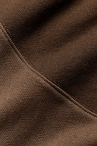 เสื้อฮู้ดผู้หญิงไหล่ตกไซส์ใหญ่พิเศษสำหรับฤดูหนาว - Product Image 5