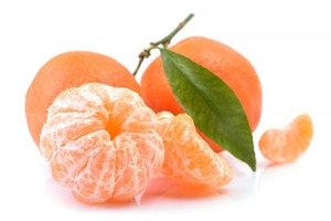 วาเลนเซียส้มผลไม้ส้มสดส้มส้มส้มแมนดาริน - Product Image 3