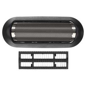 Lámina de Repuesto para Afeitadora Eléctrica Compatible con Afeitadoras de Antigua y Nueva Generación, Máximo Rendimiento para Afeitar la Cara y el Cuerpo - Product Image 2