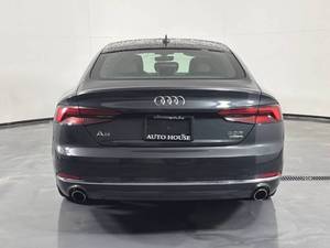 รถยนต์มือสอง Audi A5 Sportback 2.0T quattro Premium Plus AWD ปี 2018 รุ่น 2.0T quattro Premium Plus 4 ประตู Sportback ขายส่ง - Product Image 6