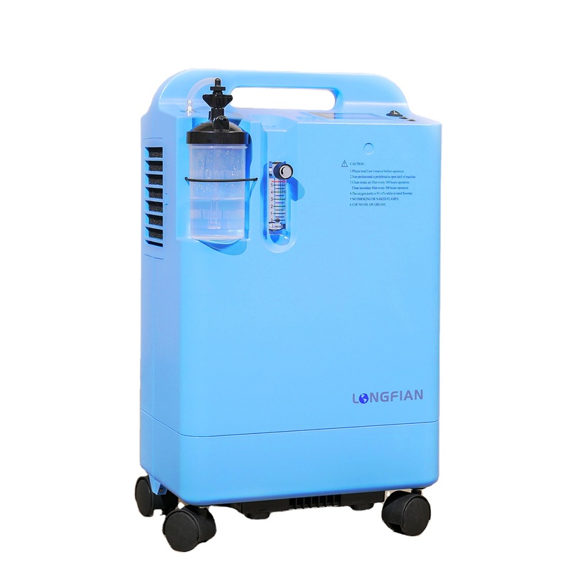 Factory Supply Medical Oxygen Generator Plant