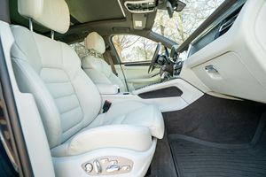 2021 PUR-SH MAC-ARN GTS Low Mileage Sound Engine Transmission <b>Panoramic</b> Sunroof LED Headlights Ready to Ship - Product Image 6