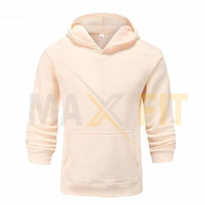 Sudadera con Capucha para Hombre, Invierno, Colores Personalizados, Algodón y Poliéster, Impermeable, Resistente al Viento, Cómoda, Diseño Moderno, Gran Venta, MAXFIT - Product Image 6