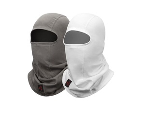Cagoule de soudage 100% coton, couvre-visage intégral, protection du cou contre les arcs électriques, respirante, imperméable - Product Image 3