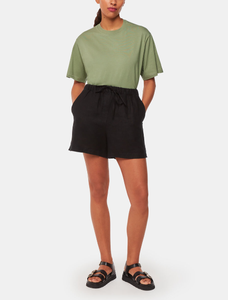 เสื้อยืดผู้หญิงคุณภาพสูง - Product Image 5