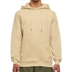 MOQ bajo Fabricantes de ropa personalizada Sudadera con capucha de gran tamaño con bolsillo Impresión completa Sudaderas con capucha para hombre Sudaderas - Product Image 6