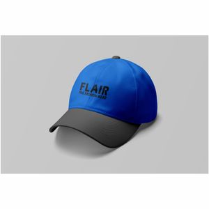 Casquette de baseball unisexe réglable tissu de coton de haute qualité doux respirant flexible confortable pour un usage en plein air ou décontracté - Product Image 1