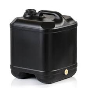 Exportador de tambor de plástico para almacenamiento de cerveza y gasolina de pintura designado como cubo o barril de pintura - Product Image 5