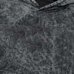 Sudaderas con Capucha para Mujer, Estilo Acid Wash, Personalizadas 2026, Talla Grande, 500gsm, Algodón Grueso, con Estampado o Bordado - Product Image 4