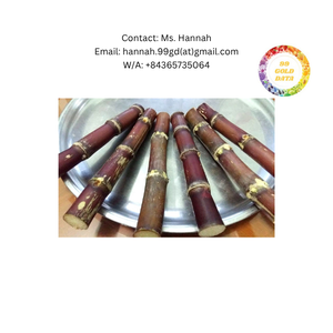 Barritas de caña de azúcar congeladas IQF listas para usar para la industria de jugos y bebidas suministro a granel al por mayor para fábricas - Product Image 6