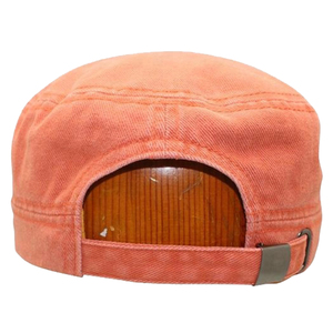 Gorra de Béisbol Vintage de Mezclilla Lavada Estilo Y2K para Mujer, Ajustable, de Algodón, con Efecto Desgastado, Informal, Transpirable, Protección Solar - Product Image 2