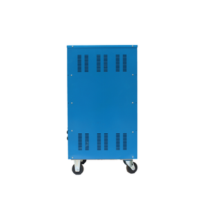 High Quality 120kVA Three-Phase Aluminium Industrial Controls Power <b>Transformer</b> 50Hz 60Hz Wiring Step-Down <b>Transformer</b> for - Product Image 3