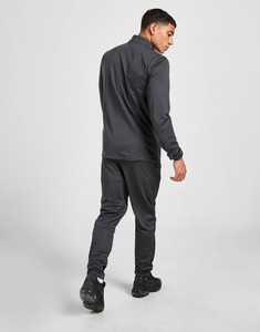 2025 Fabricante de alta calidad con logotipo personalizado Nuevo diseño Trending Chándal de invierno para hombres con servicio OEM - Product Image 2