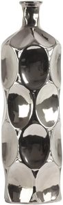 Eco-Friendly Gold-Coated Polished Iron Tabletop Flower <b>Vase</b> for Modern Home Accent Floral <b>Vase</b> at Affordable Price - Product Image 2