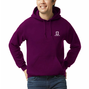 Sweat-shirts en molleton de coton solide pour hommes, fabriqués au Pakistan, collection 2026, vente chaude, couleurs personnalisables, haute qualité, respirants, pour l'hiver - Product Image 1