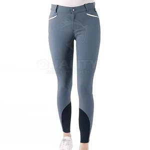 Medias de montar de asiento completo agarre de silicona antideslizante para mejorar la estabilidad y la seguridad medias de montar para mujeres - Product Image 4