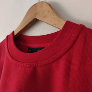 Sweat à capuche thermique élégant pour homme OEM 100% coton de qualité supérieure à la mode conception de sweat-shirt uni pour l'hiver - Product Image 4