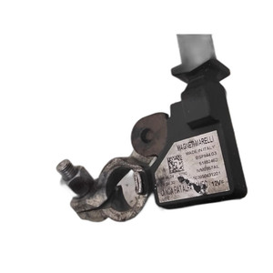 BATTERIESENSOREN FIAT 500 Serie 51892462 199B1000 Diesel 1248 (07>14) - Product Image 4