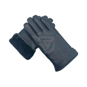 Guantes de Conducir de Cuero 2025, Transpirables, de Secado Rápido, Unisex, para Todas las Temporadas, de Alta Calidad - Product Image 2