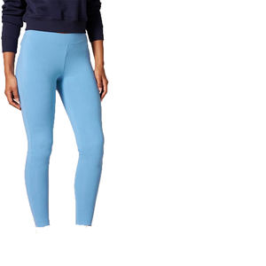 Leggings de Cintura Alta para Mujer, Tallas Grandes, Personalizadas OEM, con Tecnología Sin Costuras Duradera para Uso en Verano, Más Vendidas - Product Image 3