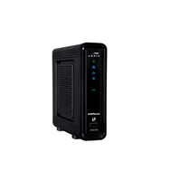 Modem serat optik Ftth Gpon Out Motorola SURFboard SBG6580 Tersedia dengan harga diskon