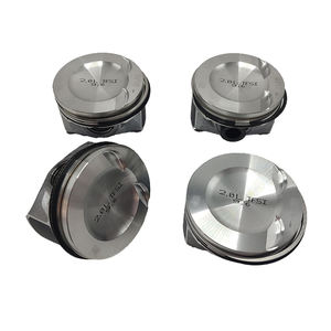 Ea888 GEN <span class=keywords><strong>3</strong></span>ハイパワー<span class=keywords><strong>2</strong></span>.0Lピストンアセンブリ06L107065DRアウディQ3 <span class=keywords><strong>2</strong></span>.0tfsi 06L107065CK - Product Image 1